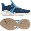 adidas Junior Alphabounce Instinct Running Shoes Photo