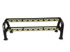 Justsports 2-Tier Dumbbell Rack Photo