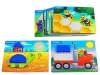 Lakeshore Learn Shapes Dough Boards Photo