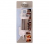 Bulk Pack X 2 Bakeware Icing Set - Stainless Steel & Plastic Photo