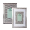 Bulk Pack X 2 Woodgrain Picture Frame - 30x40cm Photo