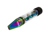 7P Mini 2 Twisty Glass Pipe Vaporizer Photo