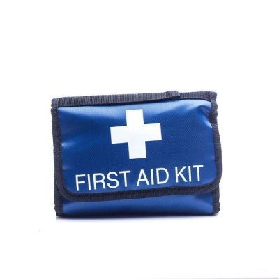 Photo of First Aid Classic Kit