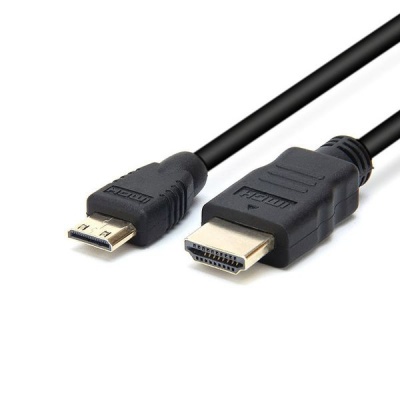 Photo of Baobab HDMI Male To Mini HDMI Male Cable - 5M