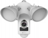 Ezviz LC1 Smart Security Flood Light Camera - White Photo