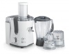 Black Decker - 500W 4-in-1 Juicer Blender Grinder Mincer Photo