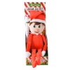 Adopt An Elf - Includes Adoption Certificate Photo