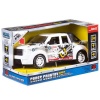 Car With Moto Sounds - Battery Operated Photo