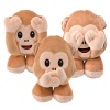 Icon Monkey Figurine - 17cm Photo