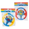 Bulk Pack X 2 Steering Wheel - Battery Operated Photo