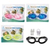 Bulk Pack x 4 Swim-goggles Photo