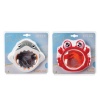 Bulk Pack X 2 Intex Fun Swim Mask - Ages 3-8yr Photo