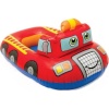 Intex Pool Cruiser Fire Truck Boat - 102x69cm Photo