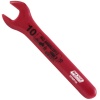 Major Tech - VOSP10 1000V 10mm VDE Open Spanner Photo