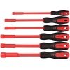 Major Tech - KTIN0513 1000V EN60900 Metic Nut Driver Set Photo