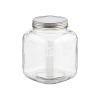 Anchor Hocking - Cracker Glass Storage Canister Jar with Lid - 473ml Photo