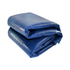 502 Micron Dome Solar Bubble Blanket Photo