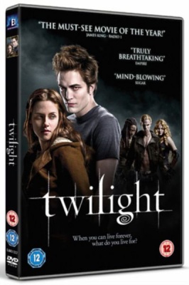 Photo of Twilight Saga: Twilight Movie