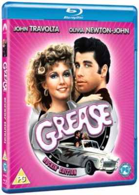 Photo of Grease