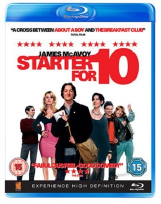 Photo of Starter for 10 Movie