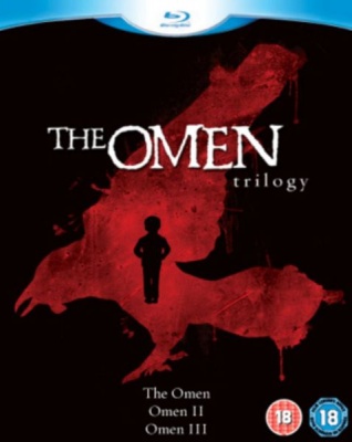 Photo of Omen Trilogy