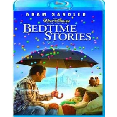 Photo of Bedtime Stories