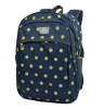 Emoji School Backpack Smile 20L - Navy Photo