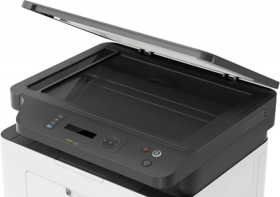 Photo of HP Laser 135W Multifunction Printer with Fax