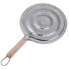 Simmer Plate - 21cm Diameter Photo