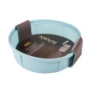 Non Stick Silicone Cake Pan - 20cm x 5cm Photo