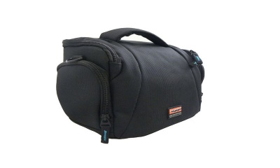 Photo of Voyager Compact Bag - VOY-CB20B Digital Camera Photo of Voyager Compact Bag - VOY-CB20B Digital Camera
