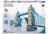 Ravensburger 216 Piece 3D Puzzle Tower Bridge Photo