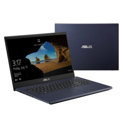 Photo of ASUS X571GD laptop