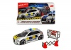 Dickie Toys SOS Audi RS3 Police Photo