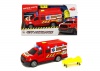 Dickie Toys SOS City Ambulance Photo