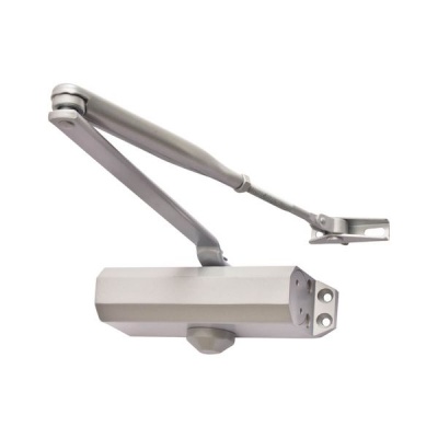 Photo of Cabinet Shop The - Square Type Door Closer