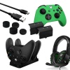 Sparkfox Xbox One Player Pack 6" 1 Gaming Bundle Photo
