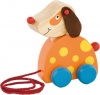 Brite Idea Pull Along Dog Photo