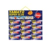 Yamayo Superglue 2.5g Card-Of-12 Photo