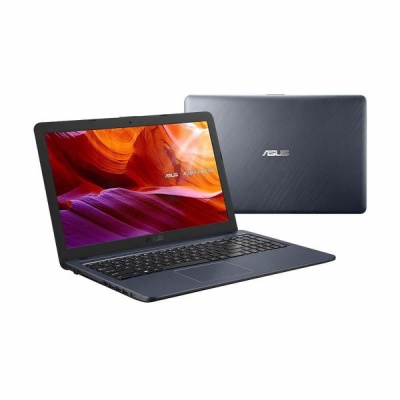 Photo of Asus 15 laptop