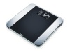 Beurer Glass Diagnostic Scale BF Limited Edition Photo