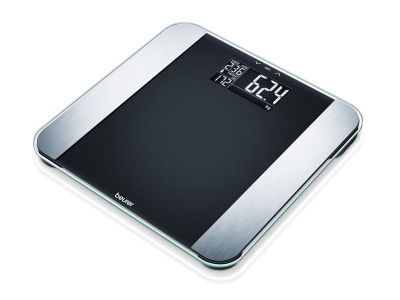Photo of Beurer Glass Diagnostic Scale BF Limited Edition