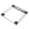 Beurer Bathroom Scale GS 11 Glass Photo