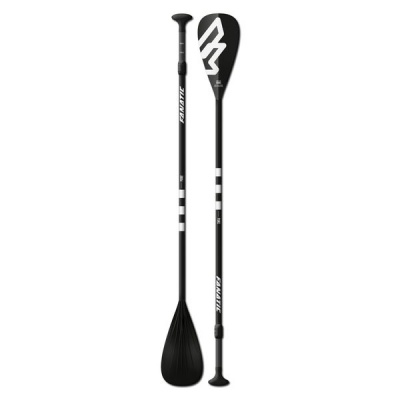 Photo of Fanatic - Pure Adjustable SUP Paddle - 165-220cm