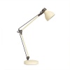 The Lighting Warehouse - Desk Lamp Monty Ivory Photo