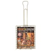 Bulk Pack X 2 Home 'N Leisure 4 Slice Toaster Grill- 23x26cm Photo
