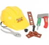 Tool Set 23cm Helmet Photo