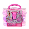 Doctors Playset - Set of 15 Pieces Photo