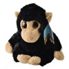 Big Eyed Plush Monkey - 18cm Photo