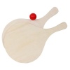 Beach Bat Set - 2 Bats & 1 Ball Photo